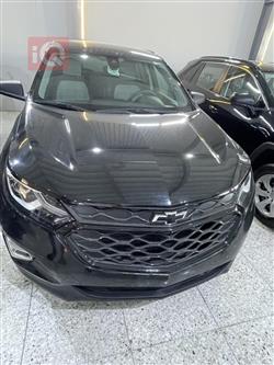 شێڤرۆلێت ئیکۆنۆکس